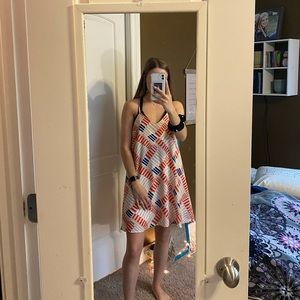 4th of July dress